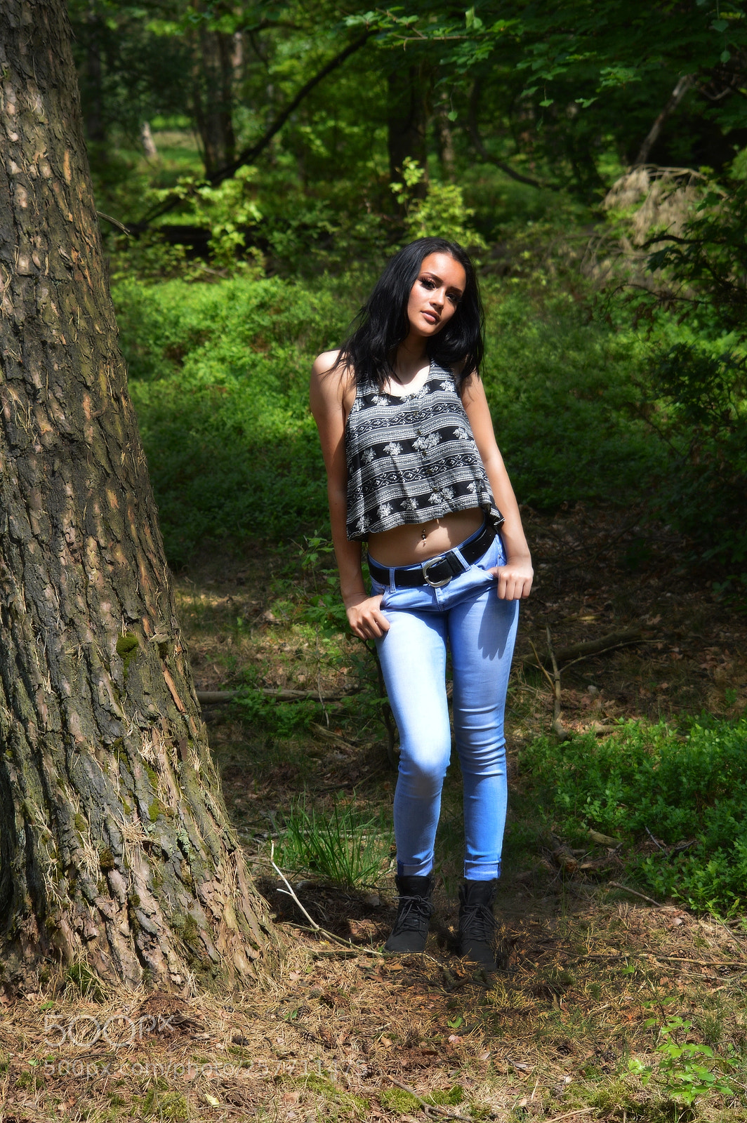 Nikon D3200 sample photo. Joy photography