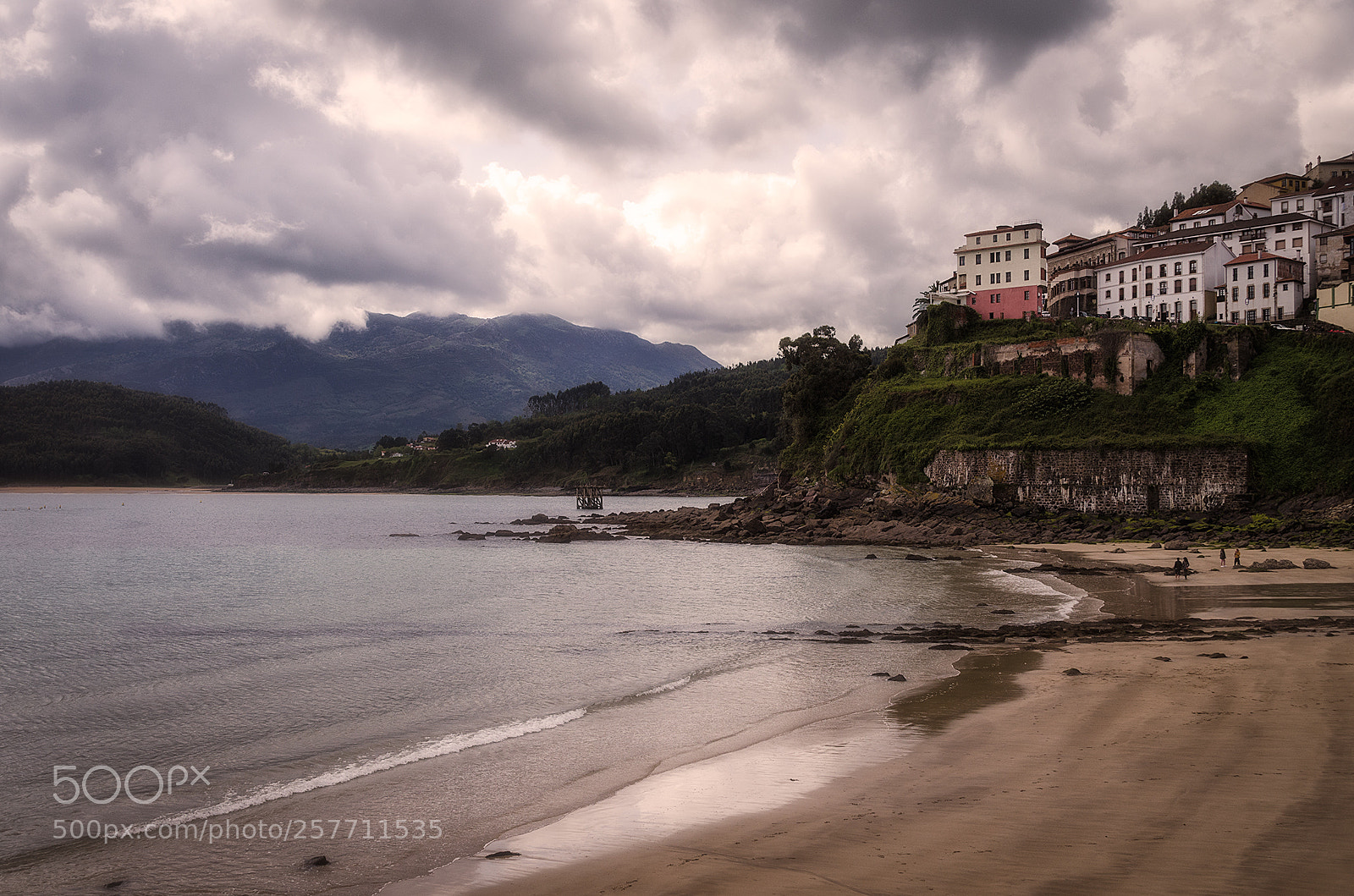 Nikon D5100 sample photo. Lastres photography