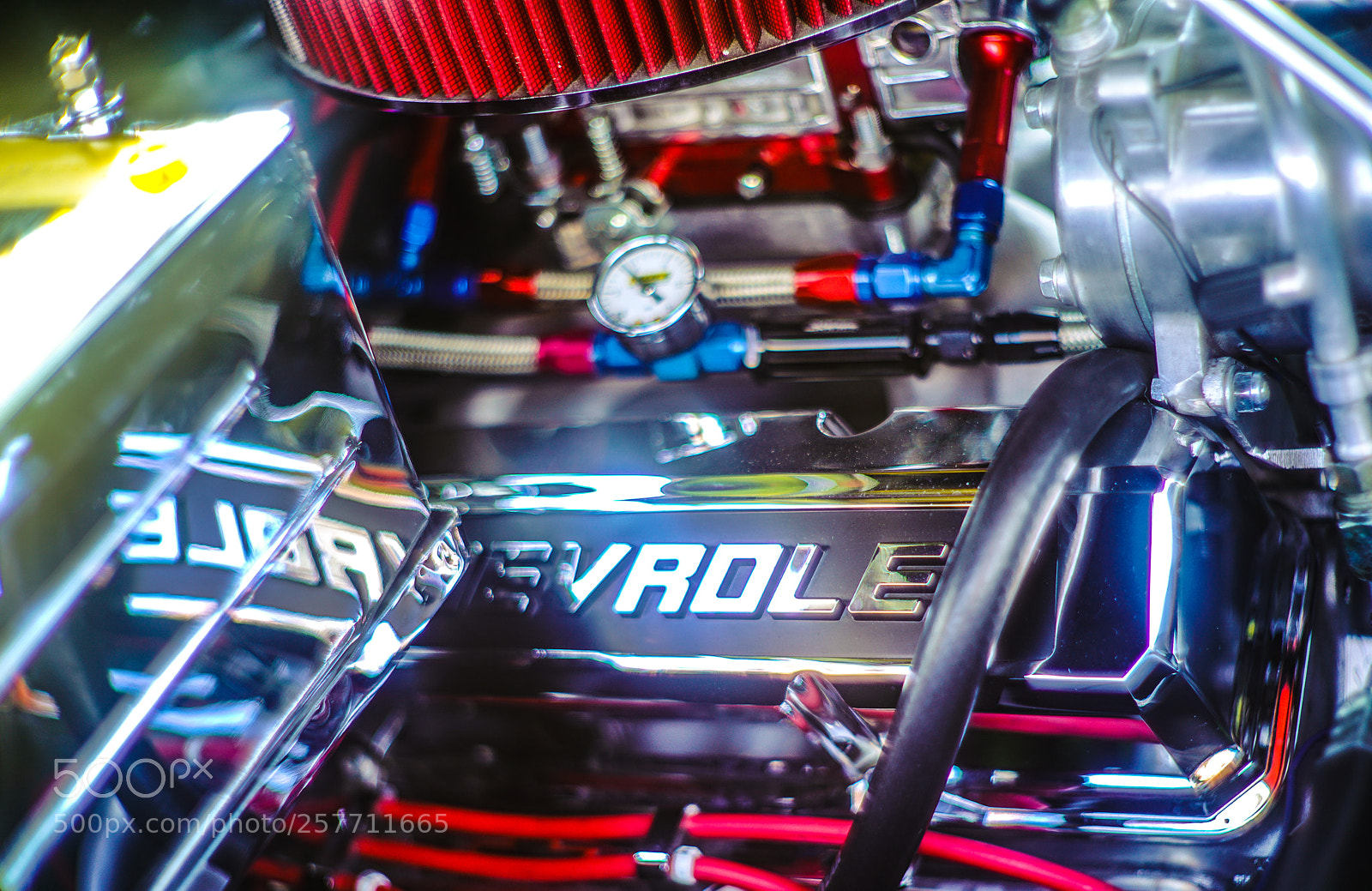 Sony a7R II sample photo. ...evrole.. photography