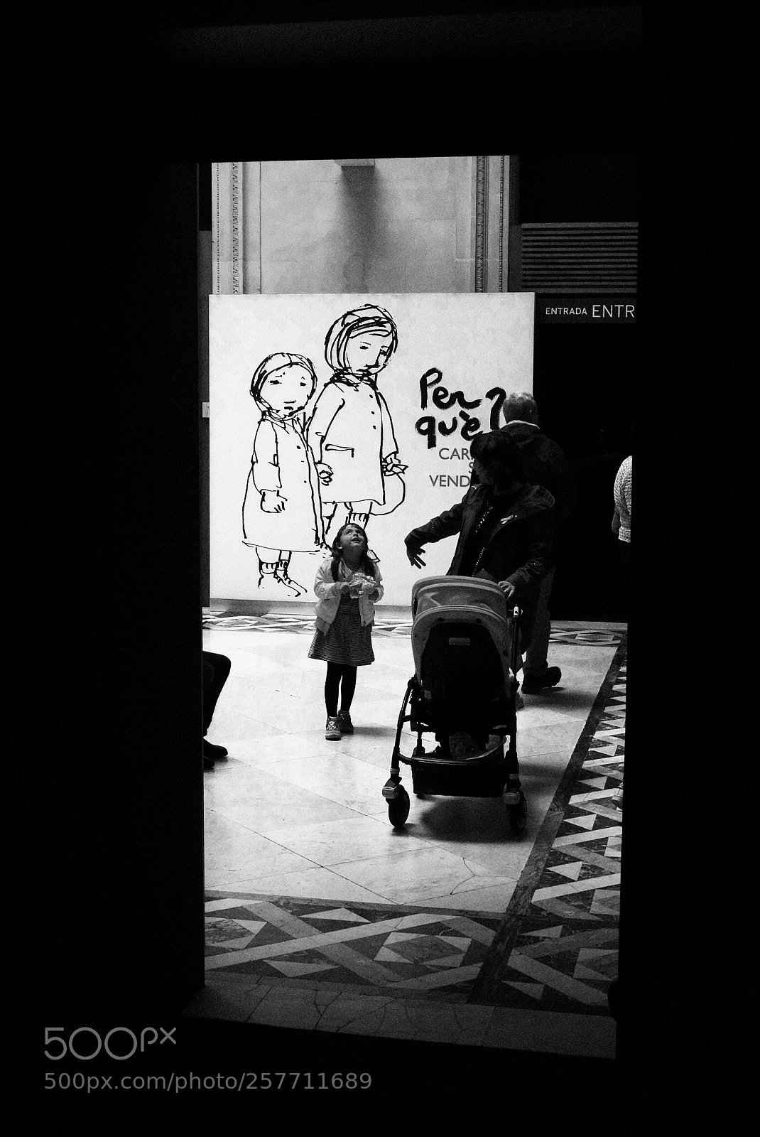 Leica D-Lux (Typ 109) sample photo. Why? photography