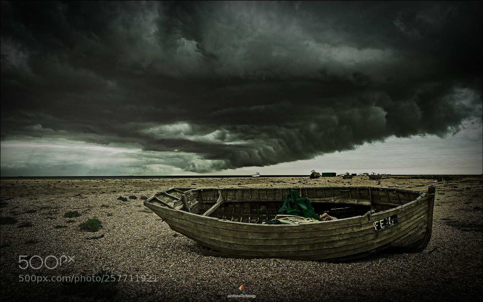 Canon EOS 6D sample photo. ..:: clouds ::.. photography