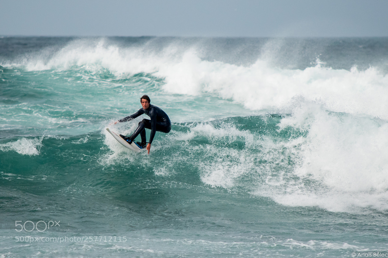 Nikon D5500 sample photo. North coast photography