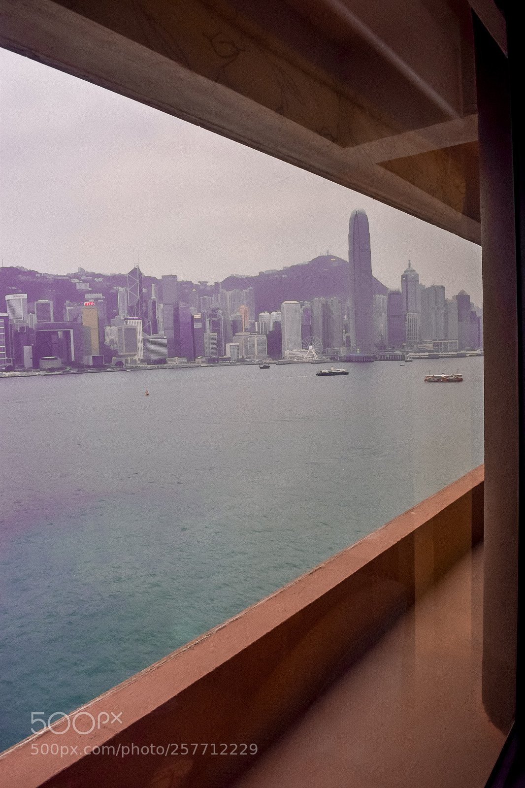 Nikon D5300 sample photo. Hong kong tsim sa photography