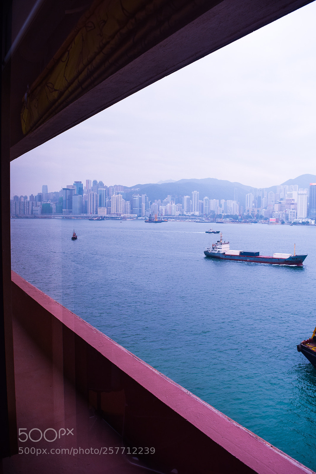 Nikon D5300 sample photo. Hong kong tsim sa photography