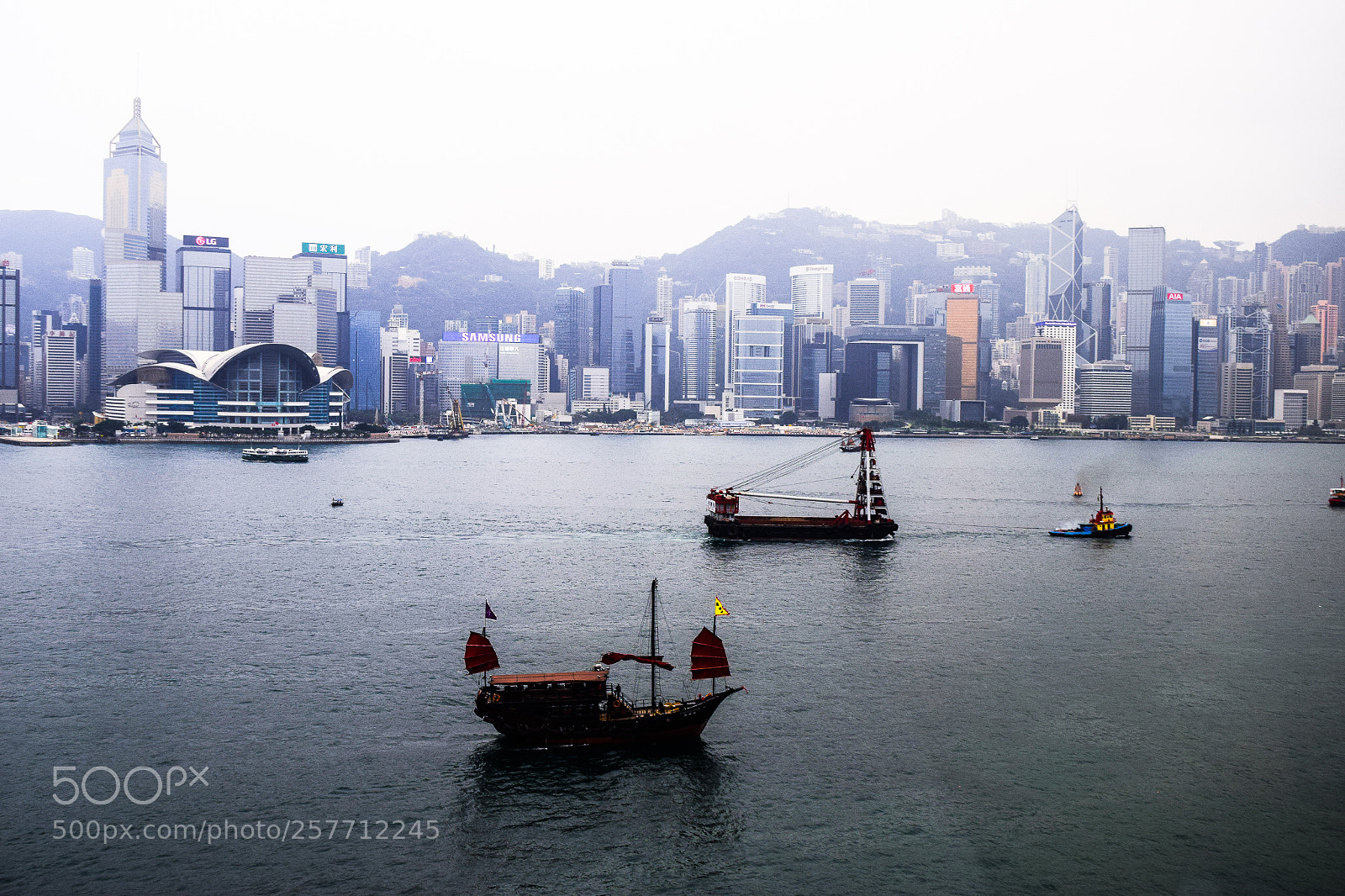 Nikon D5300 sample photo. Hong kong tsim sa photography