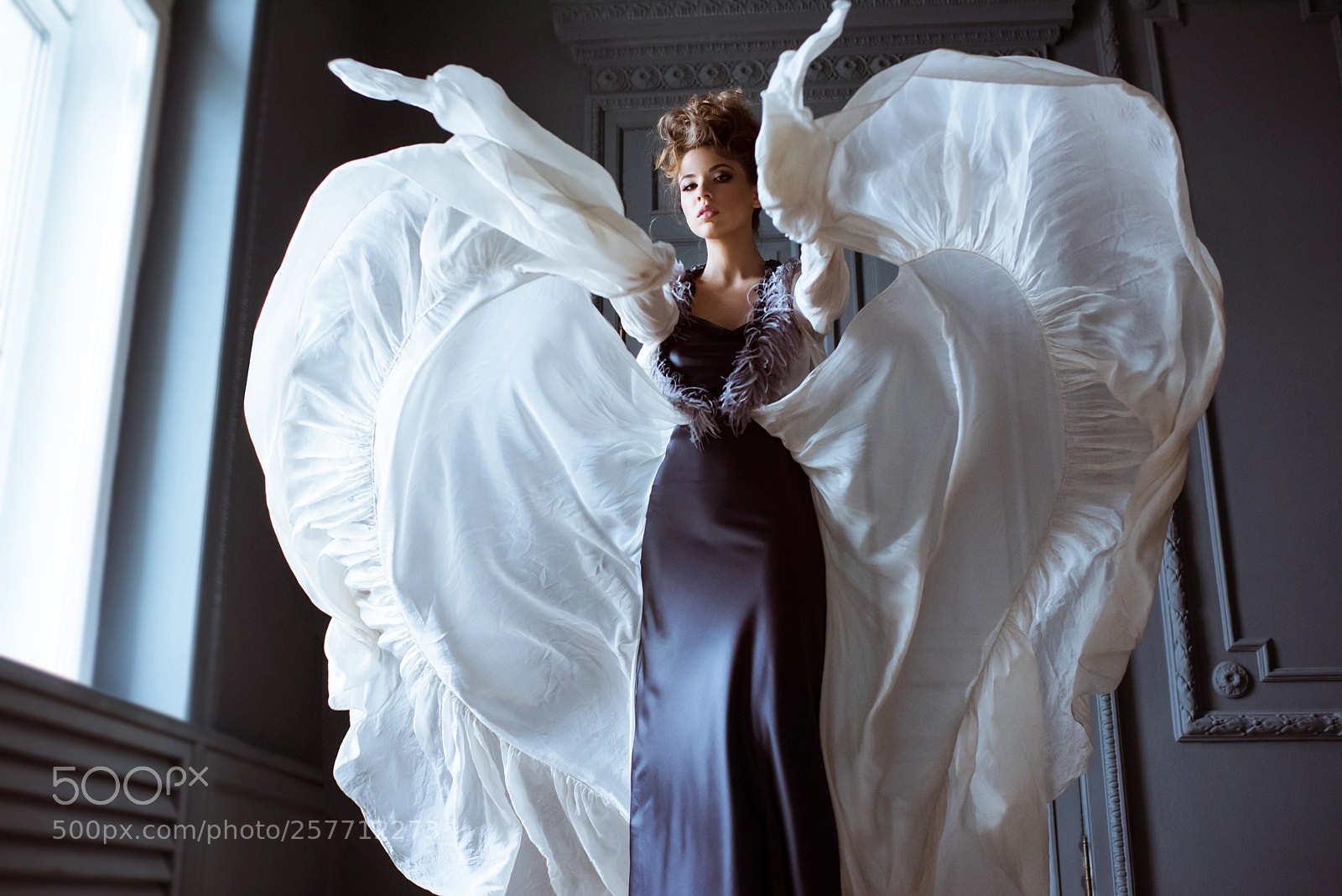 Nikon D810 sample photo. Anna photography