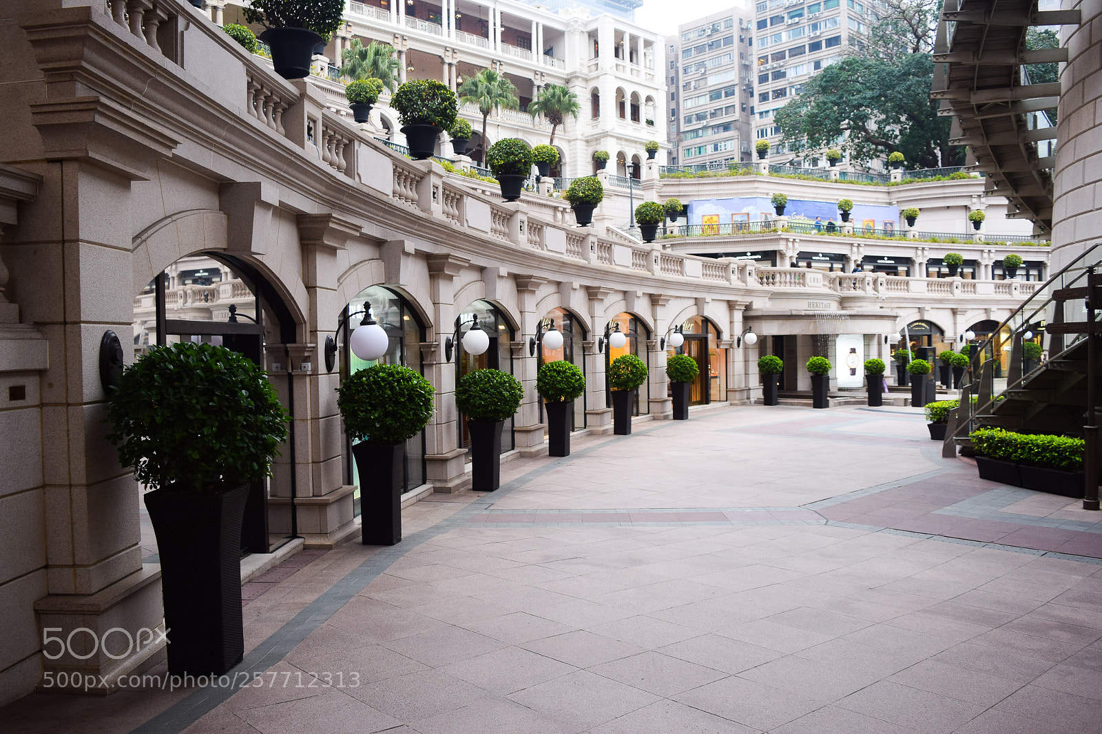 Nikon D5300 sample photo. Hong kong tsim sa photography