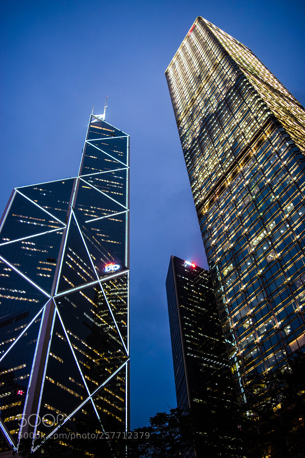 Nikon D5300 sample photo. Hong kong tsim sa photography
