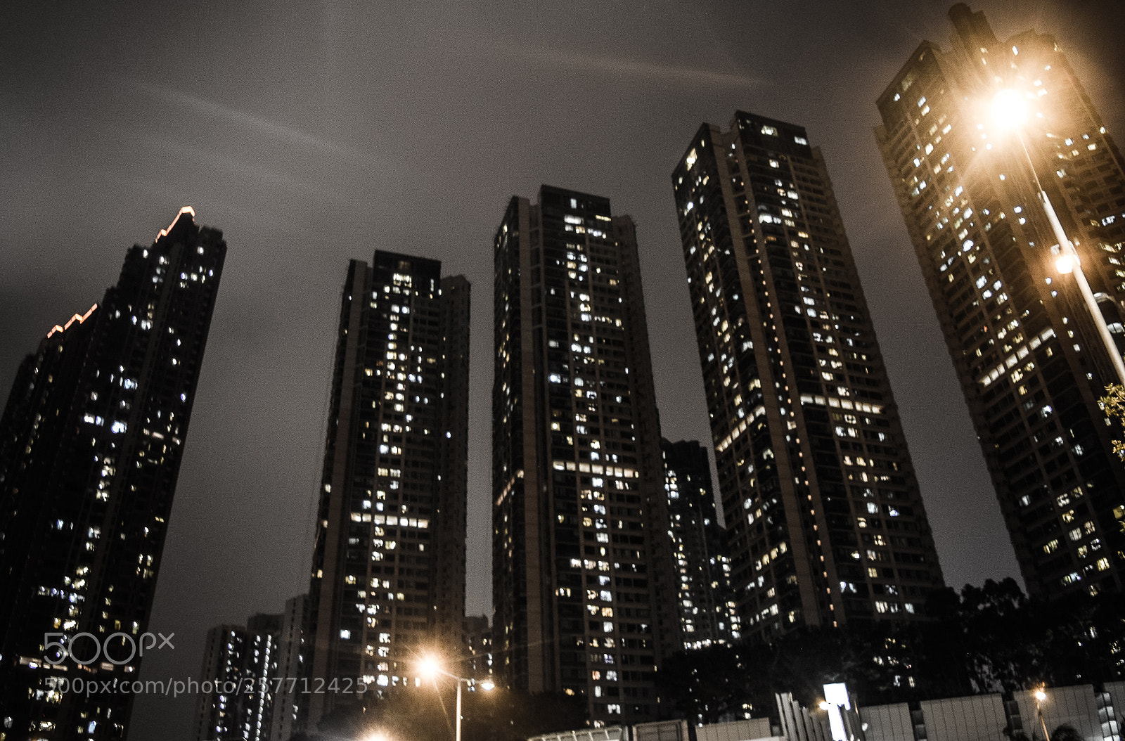 Nikon D5300 sample photo. Hong kong tsim sa photography