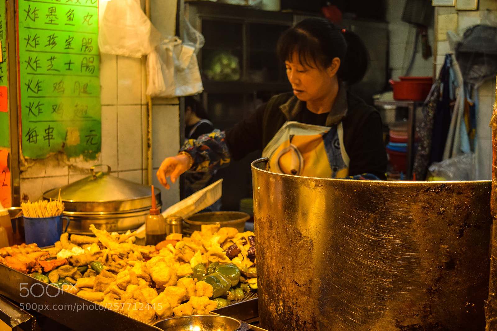 Nikon D5300 sample photo. Hong kong tsim sa photography