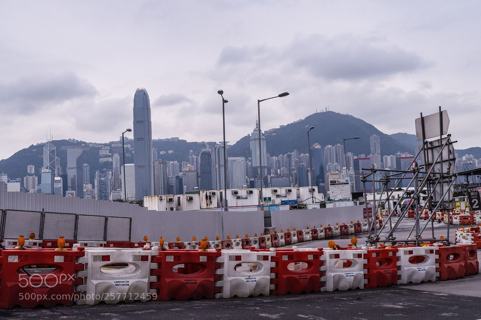 Nikon D5300 sample photo. Hong kong tsim sa photography