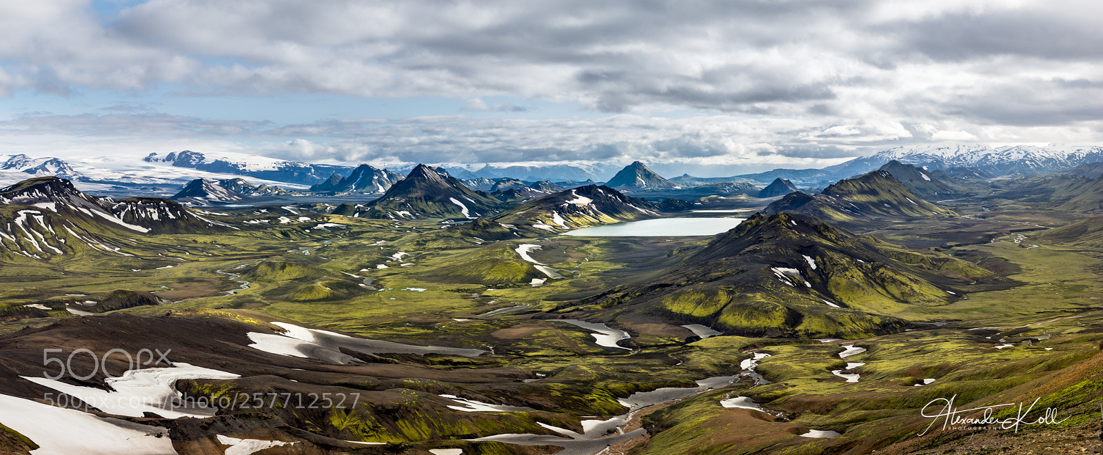 Sony SLT-A77 sample photo. Iceland trekking - laugavegur photography