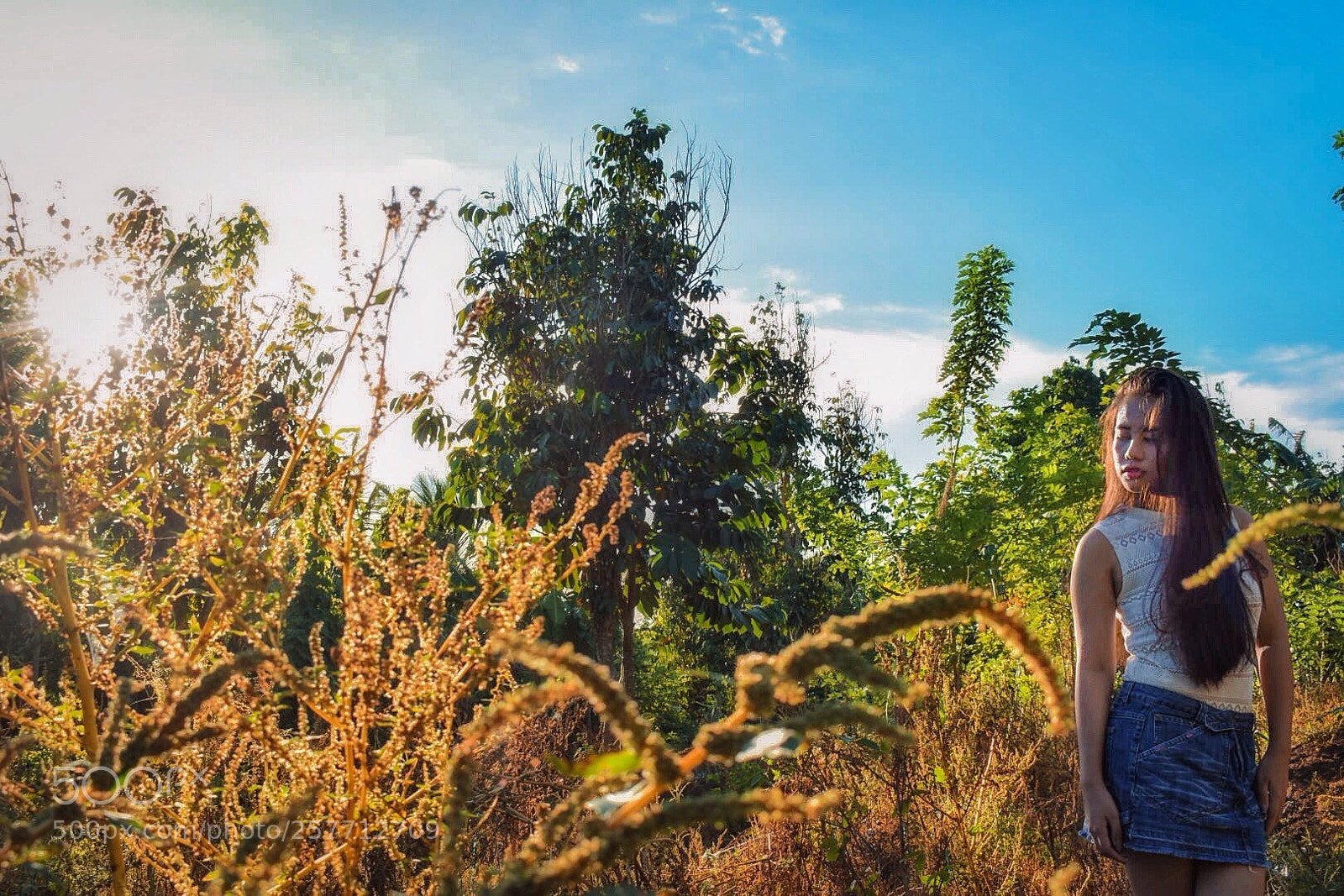 Nikon D3400 sample photo. What ifs photography