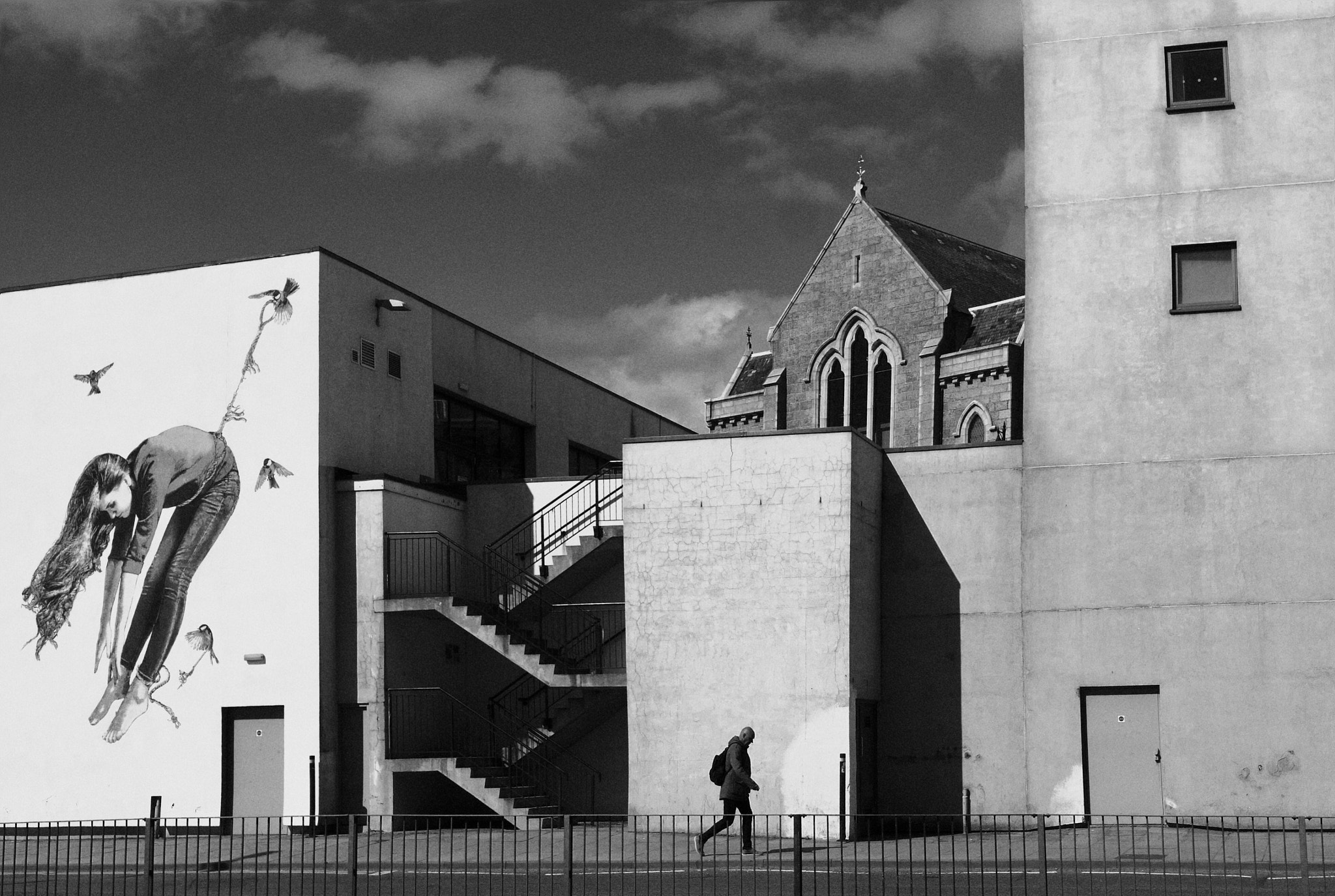 Leica CL sample photo