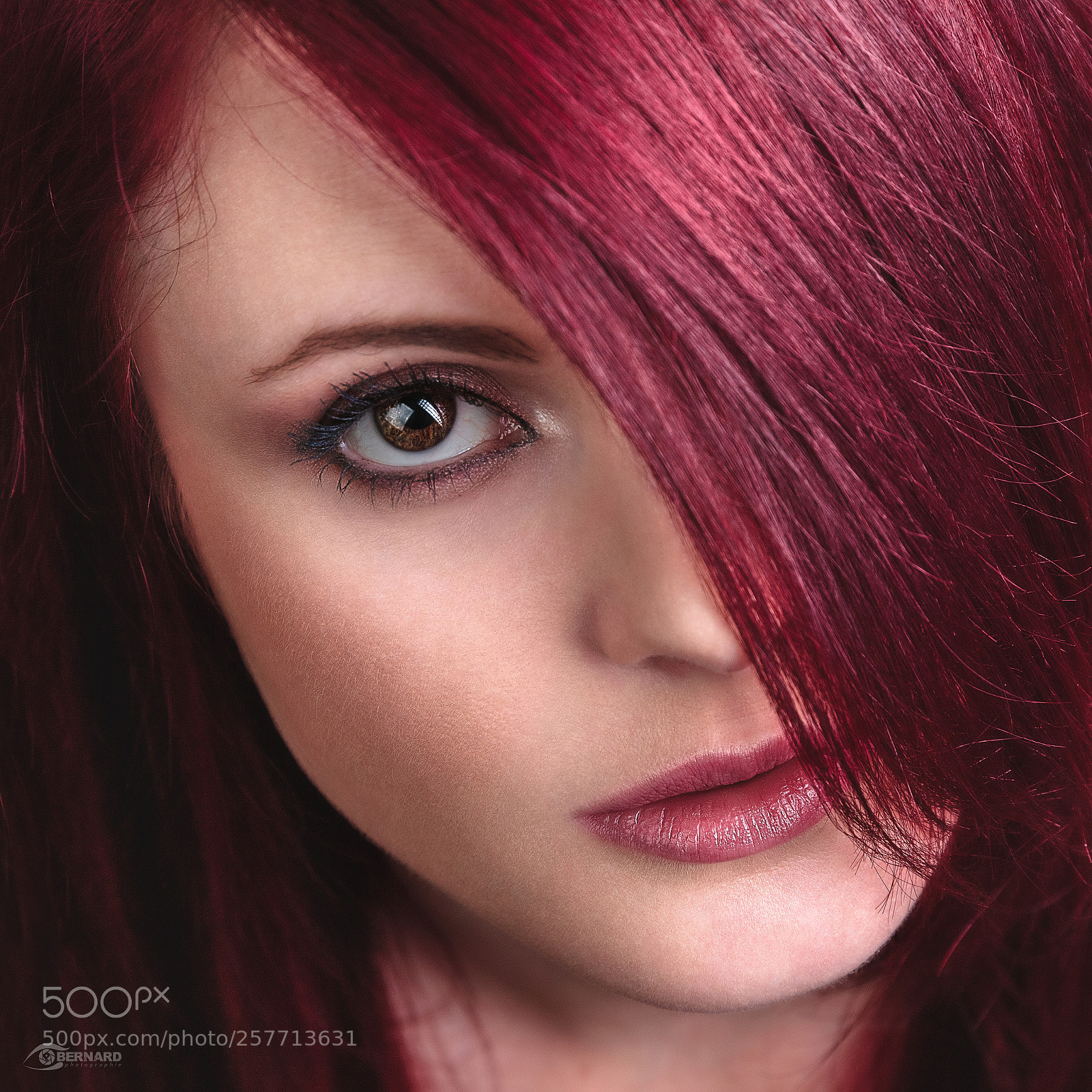 Canon EOS 6D Mark II sample photo. Morgane photography