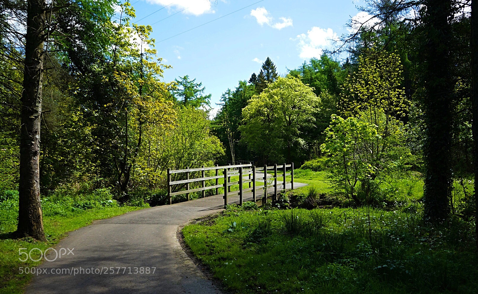 Sony a7 sample photo. The bridge iii photography