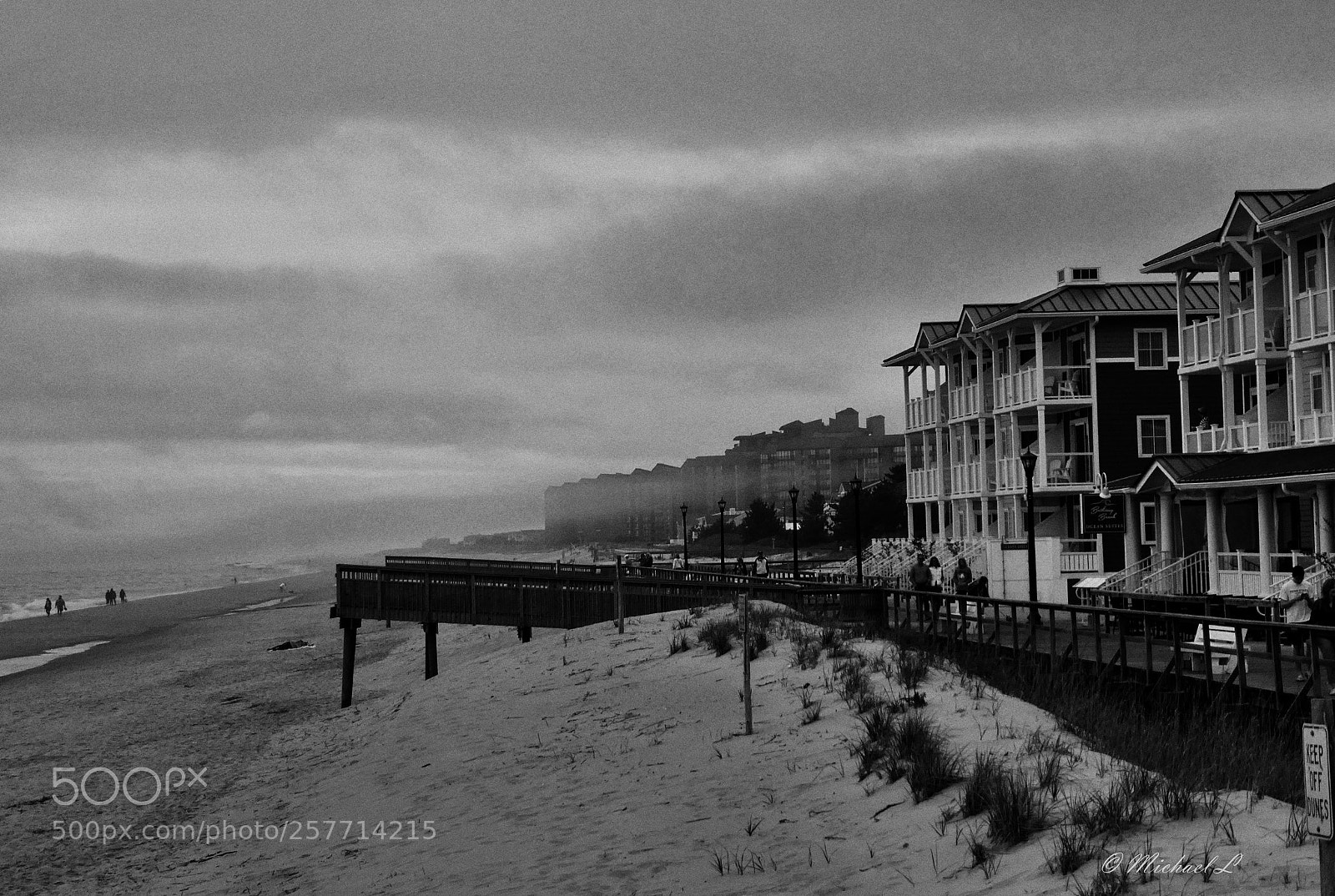 Panasonic DMC-TZ81 sample photo. Bethany beach, de photography