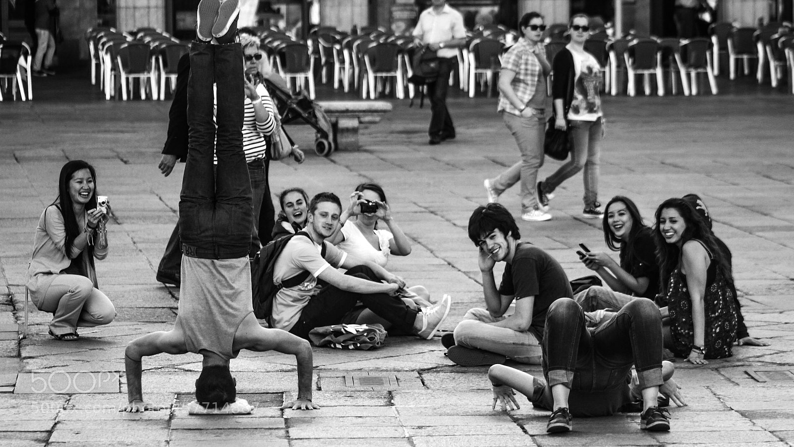 Canon EOS 7D sample photo. Salamanca photography