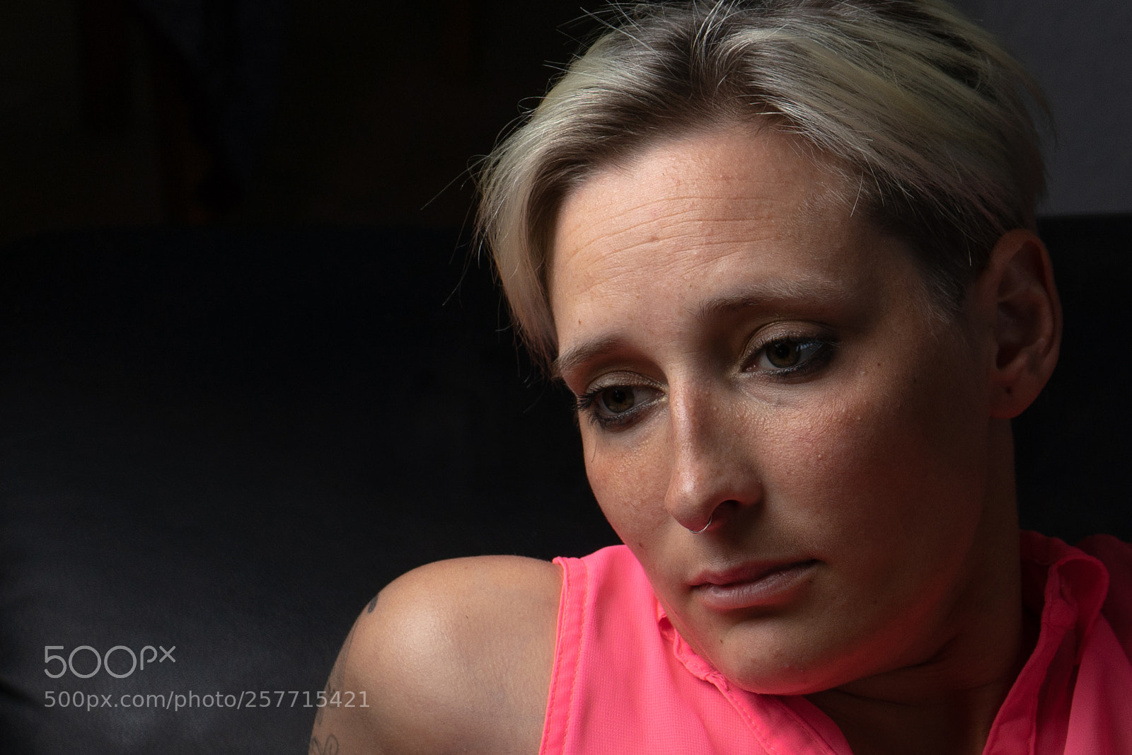 Sony a7 sample photo. Sabine photography