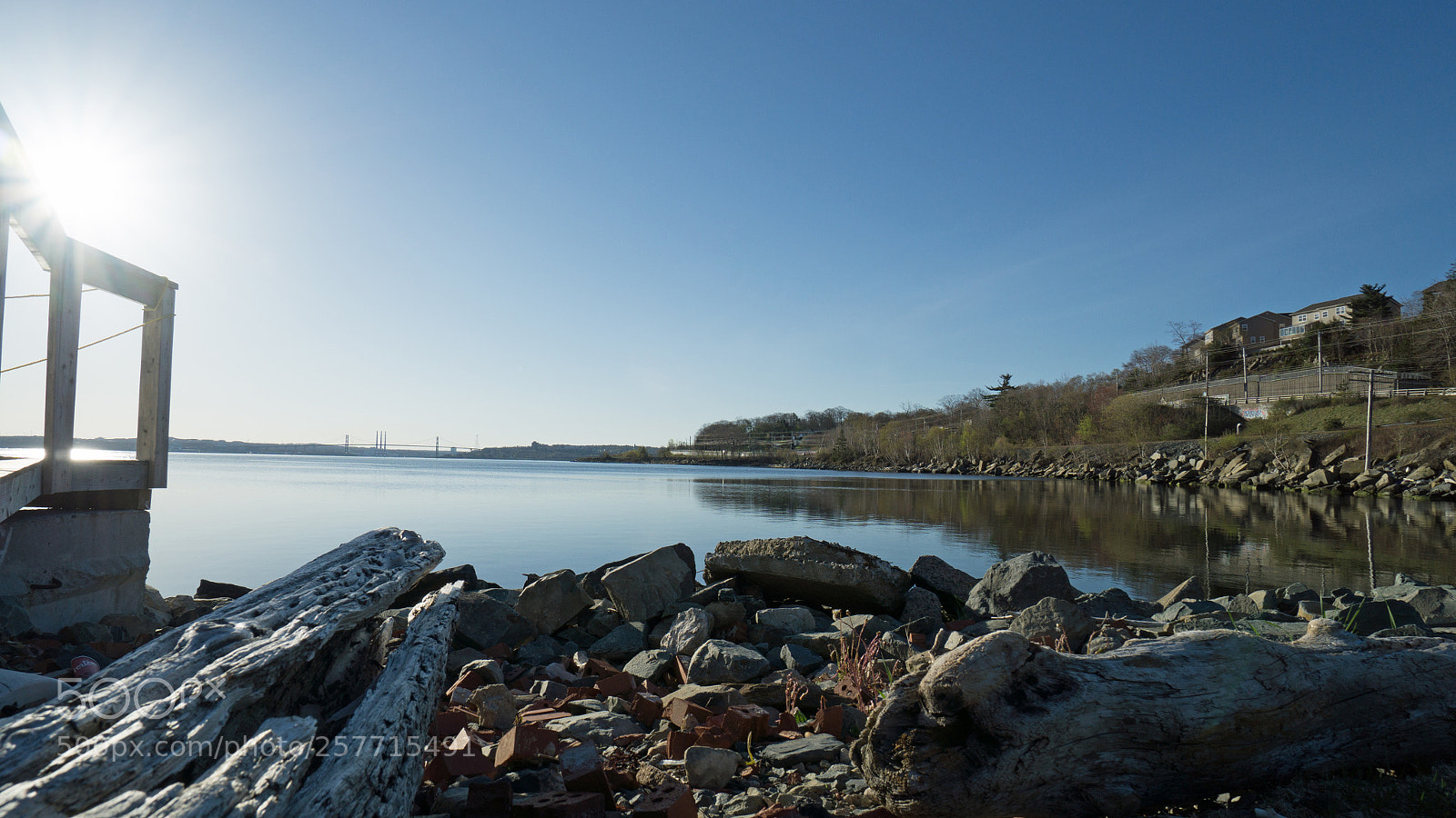 Sony a6000 sample photo. Widening horizons photography