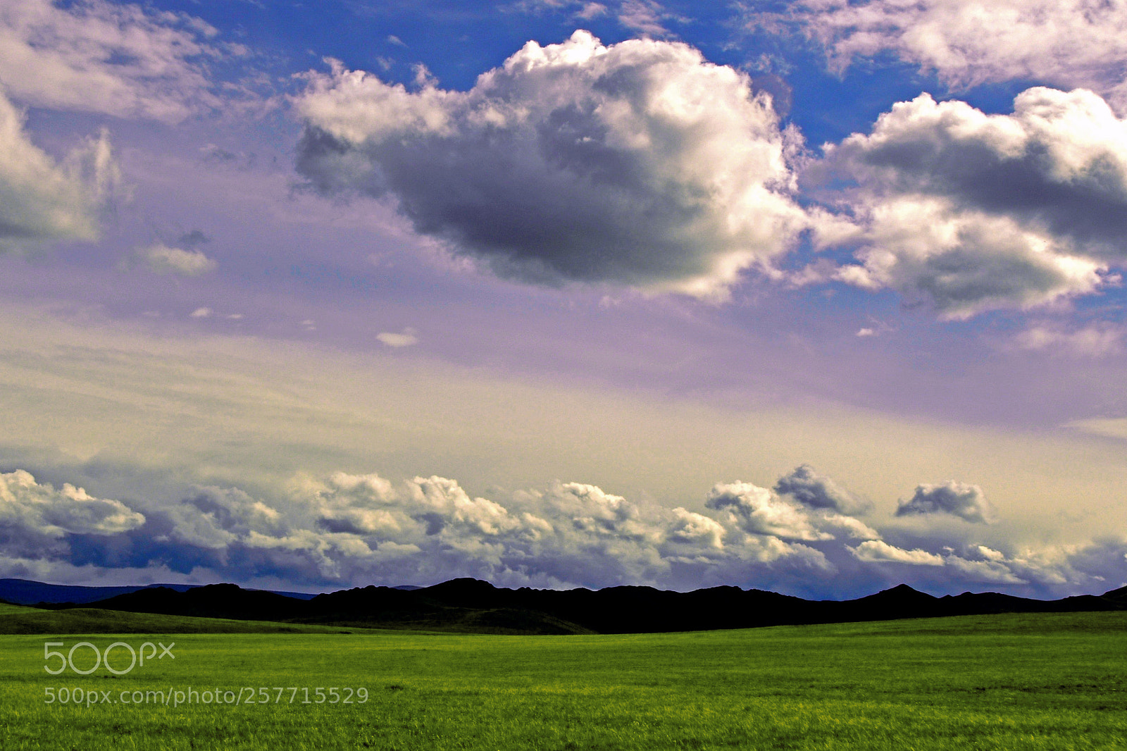Nikon D90 sample photo. Clouds photography