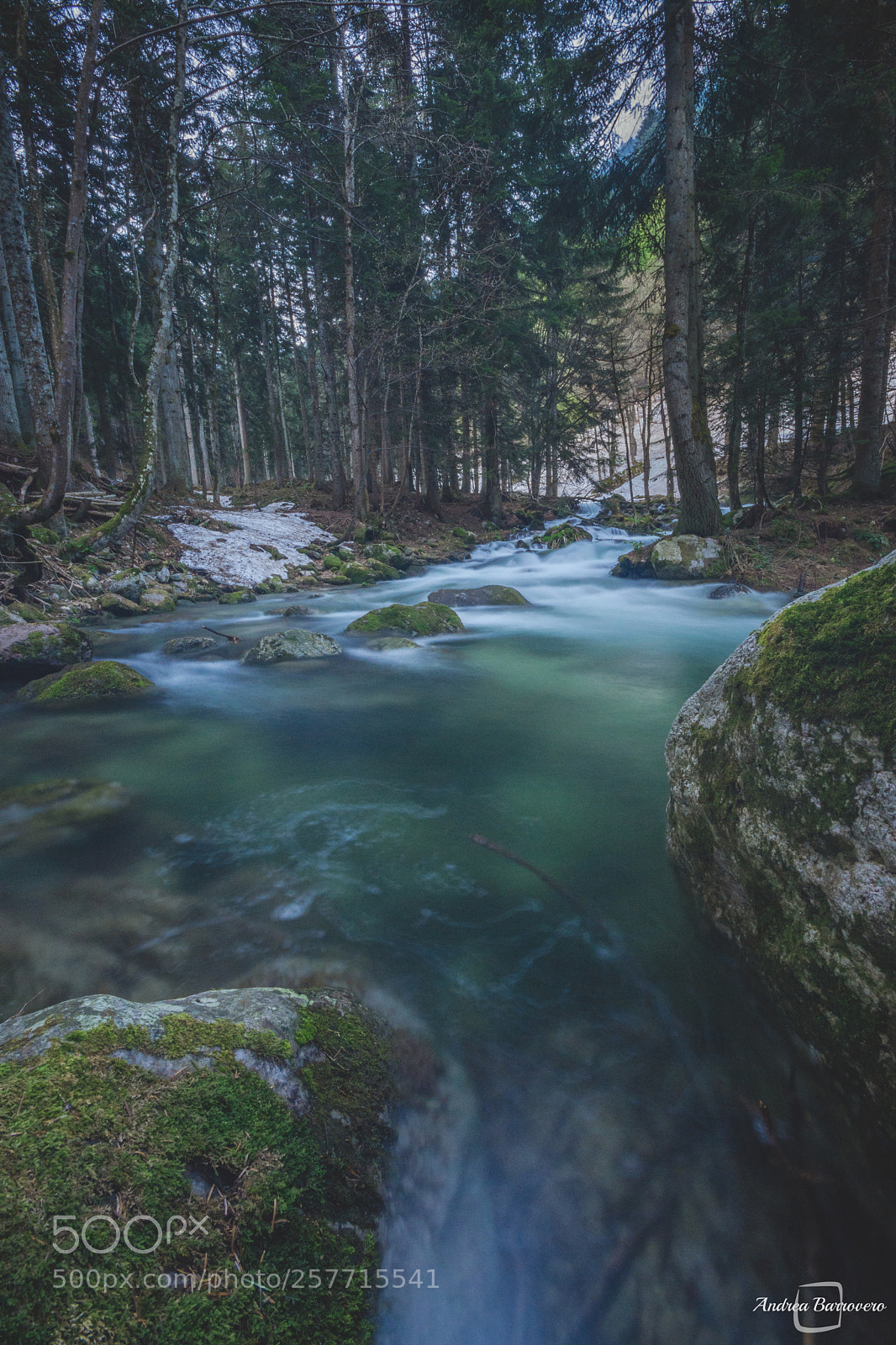 Nikon D7200 sample photo. River of pesio photography