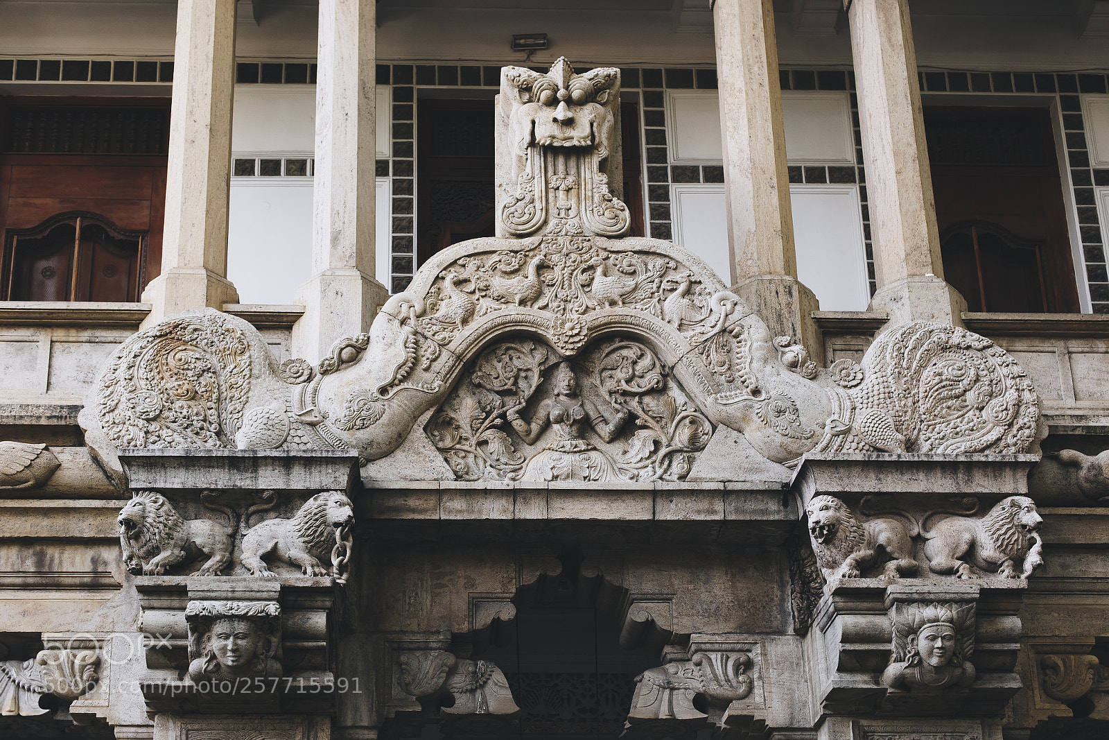 Canon EOS 6D sample photo. Pattern photography