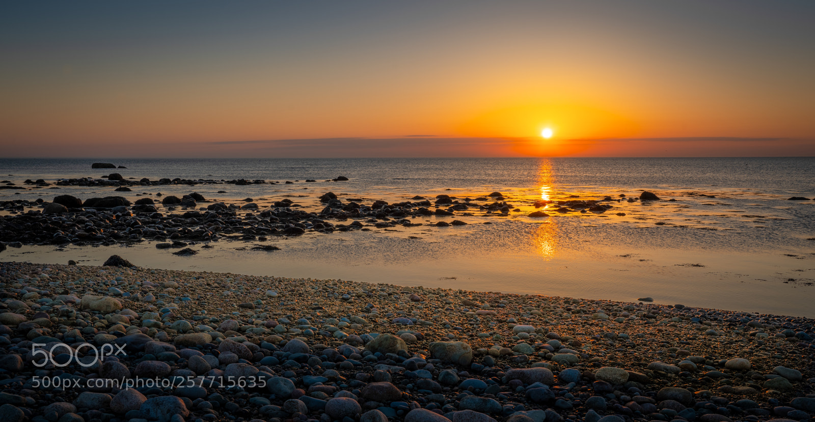 Sony a7R III sample photo. Scituate sunrise photography