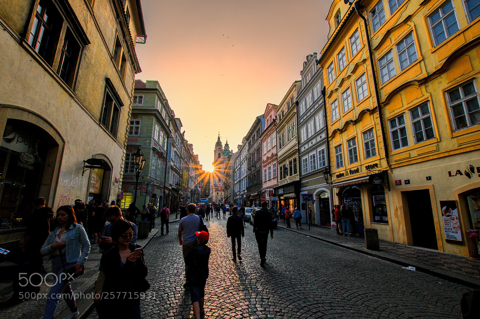 Nikon D3300 sample photo. Oldtown photography