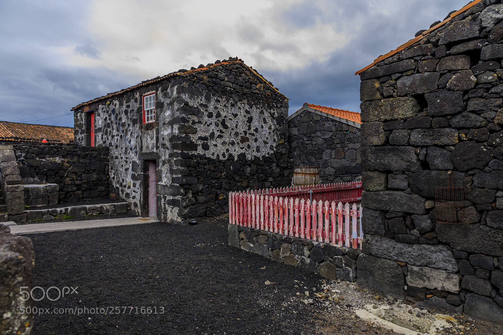 Canon EOS 5D Mark IV sample photo. Açores-pico-lajido photography