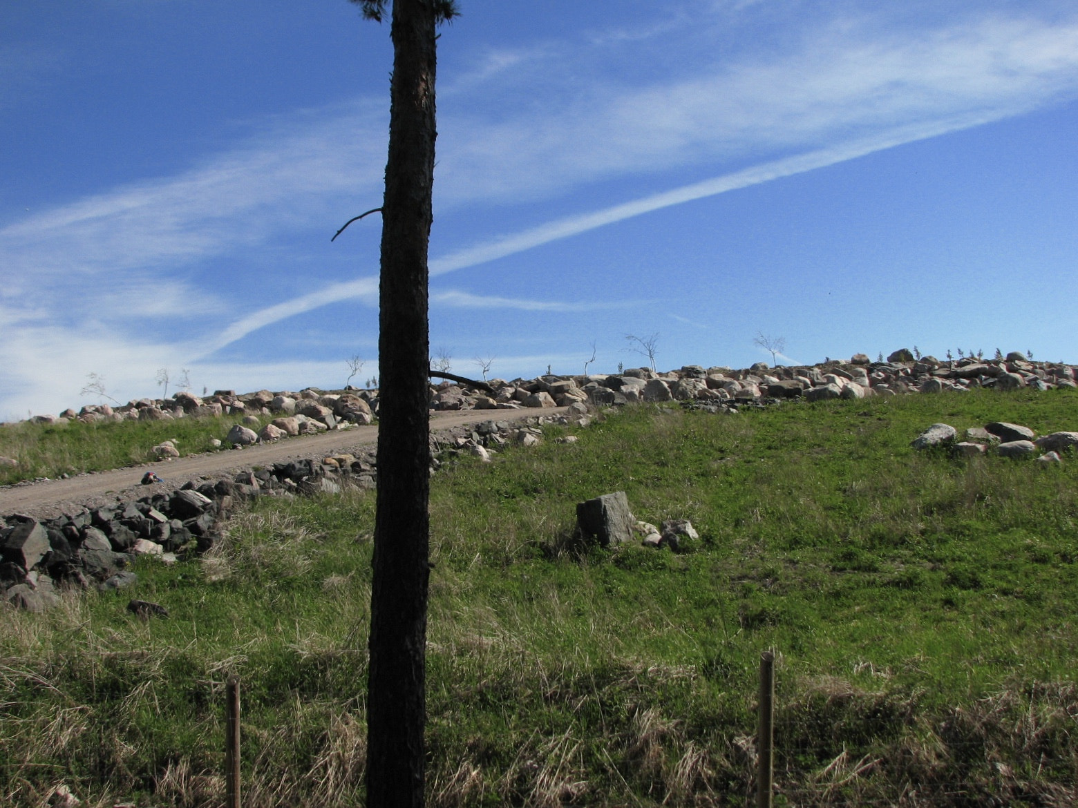 Canon POWERSHOT S3 IS sample photo. Landscape photography