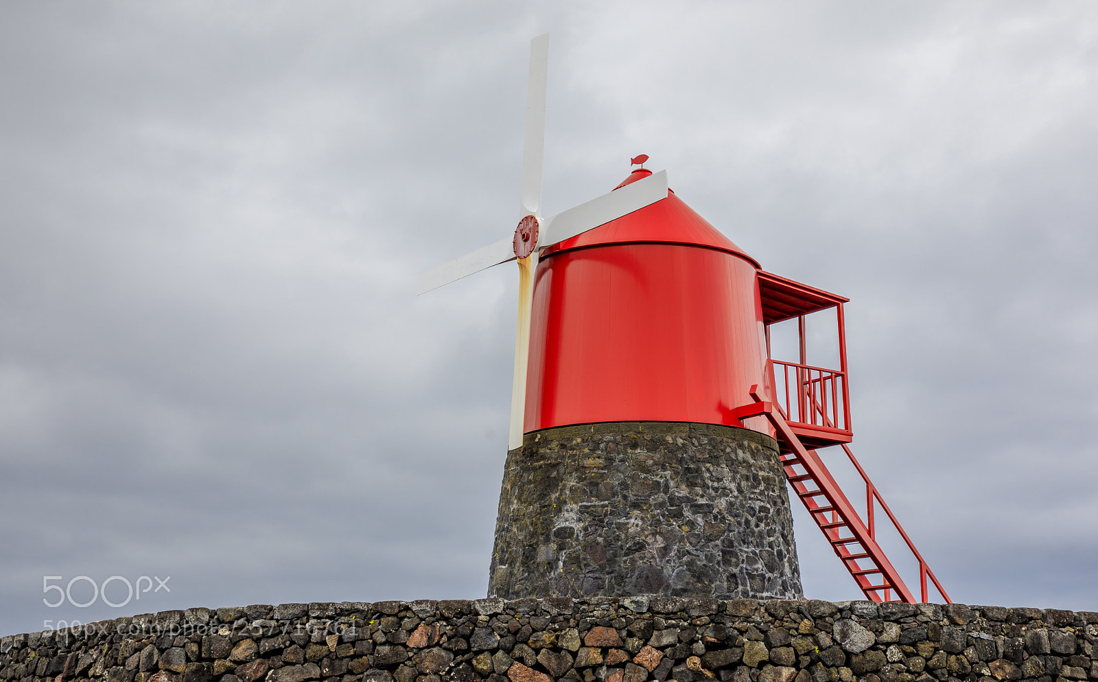 Canon EOS 5D Mark IV sample photo. A ores-pico-the landscape of photography