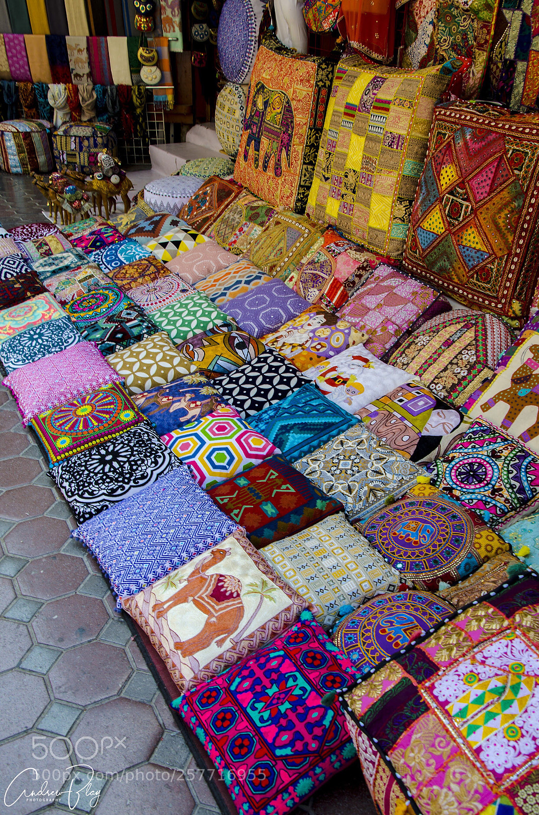 Nikon D7000 sample photo. Cushions  photography