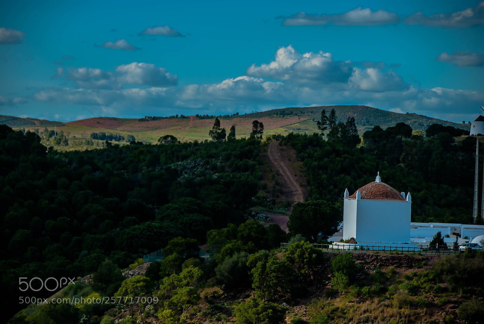 Nikon D60 sample photo. An old mosque now photography