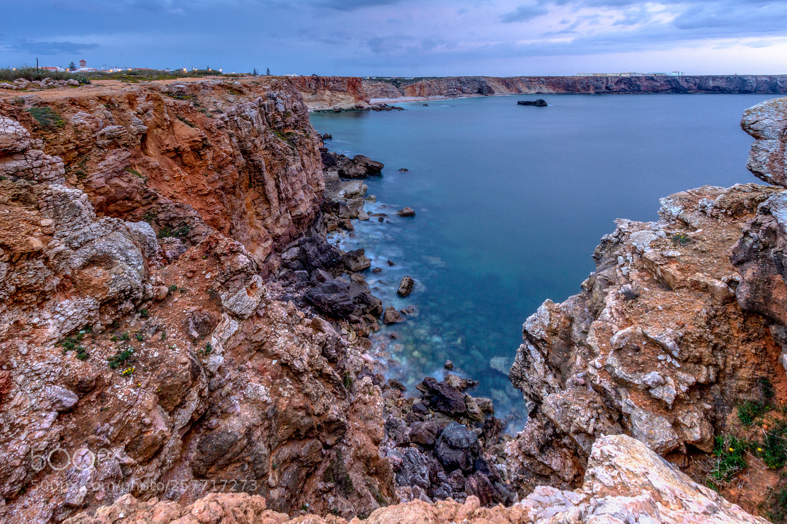 Canon EOS 7D sample photo. Sagres photography