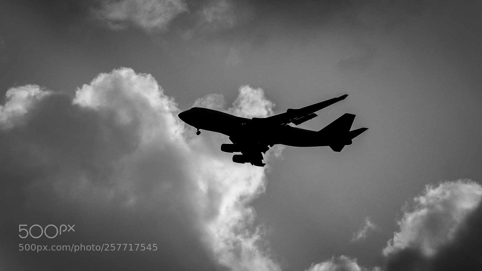Canon EOS 7D Mark II sample photo. Mighty 747 photography