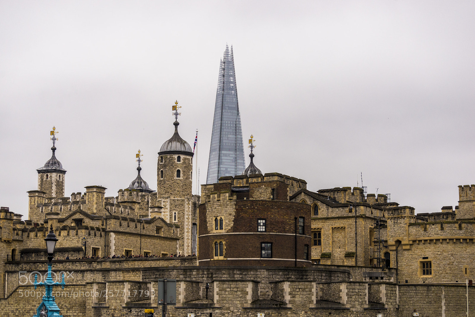 Nikon D610 sample photo. Londra photography