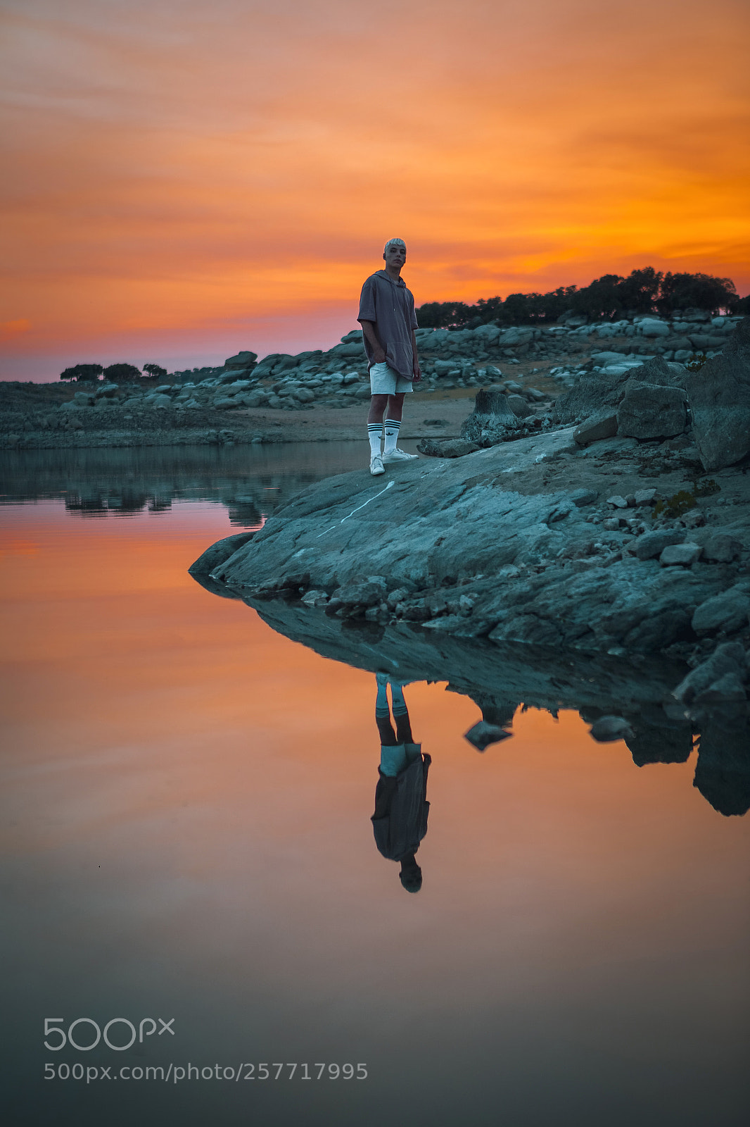 Canon EOS 6D sample photo. Reflejo photography