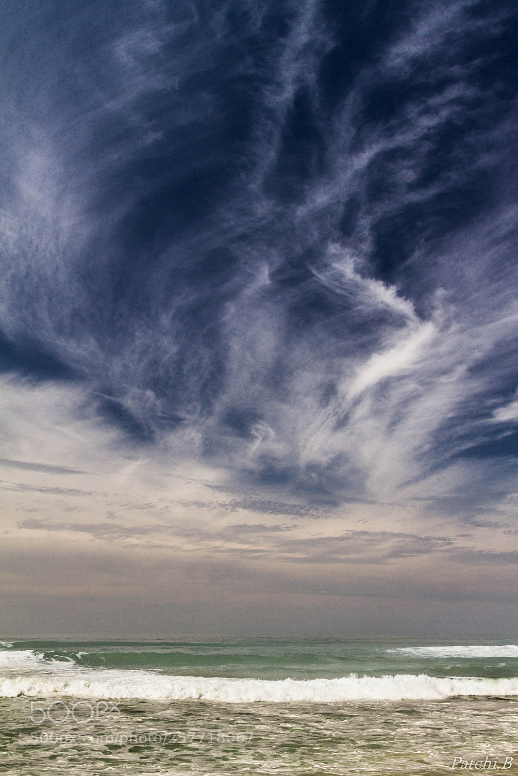 Canon EOS 7D sample photo. Ciel de bidart photography