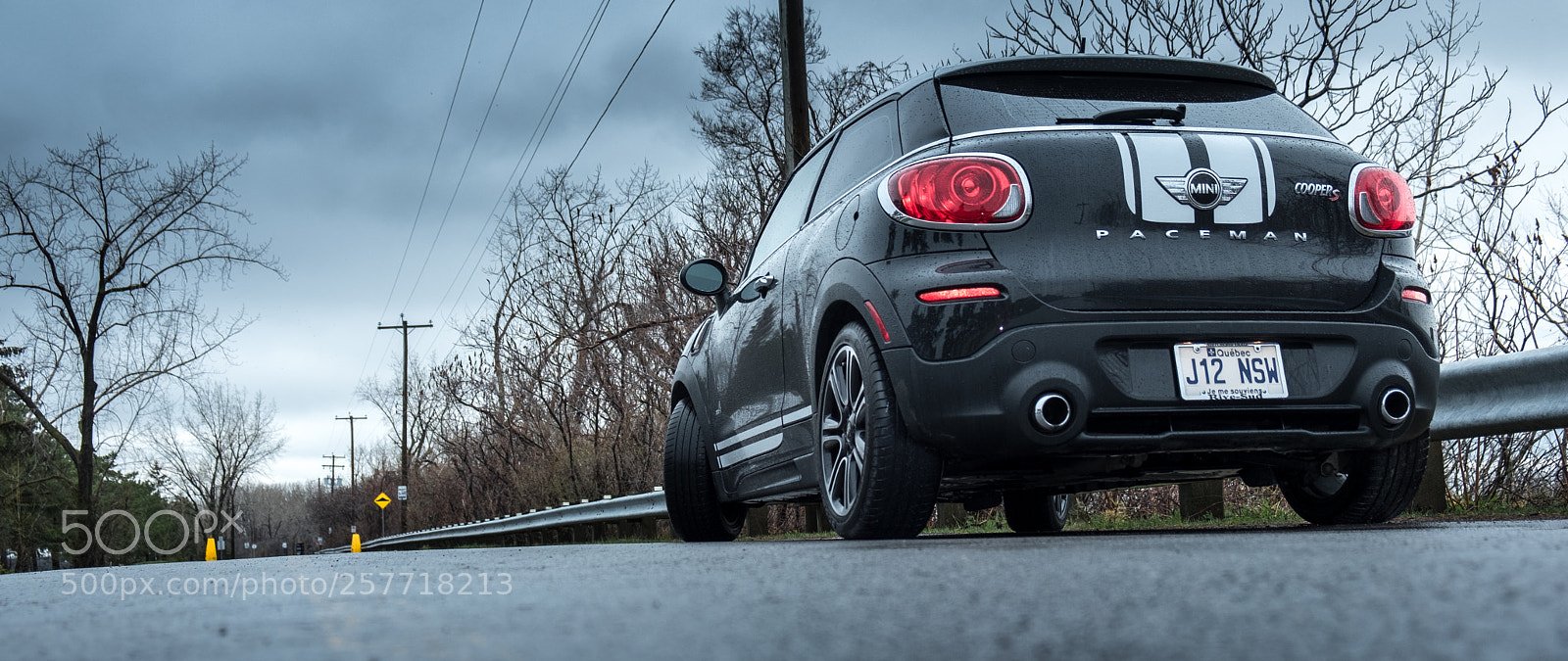 Fujifilm X-T2 sample photo. Mini paceman s all4 photography