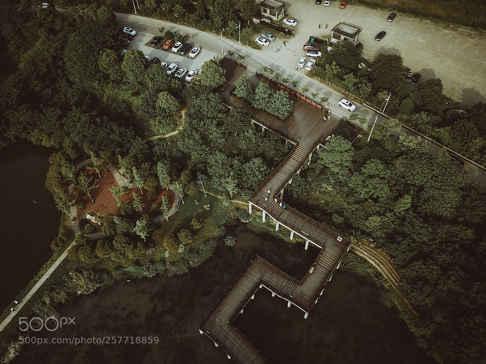 DJI FC220 sample photo. Untitled photography