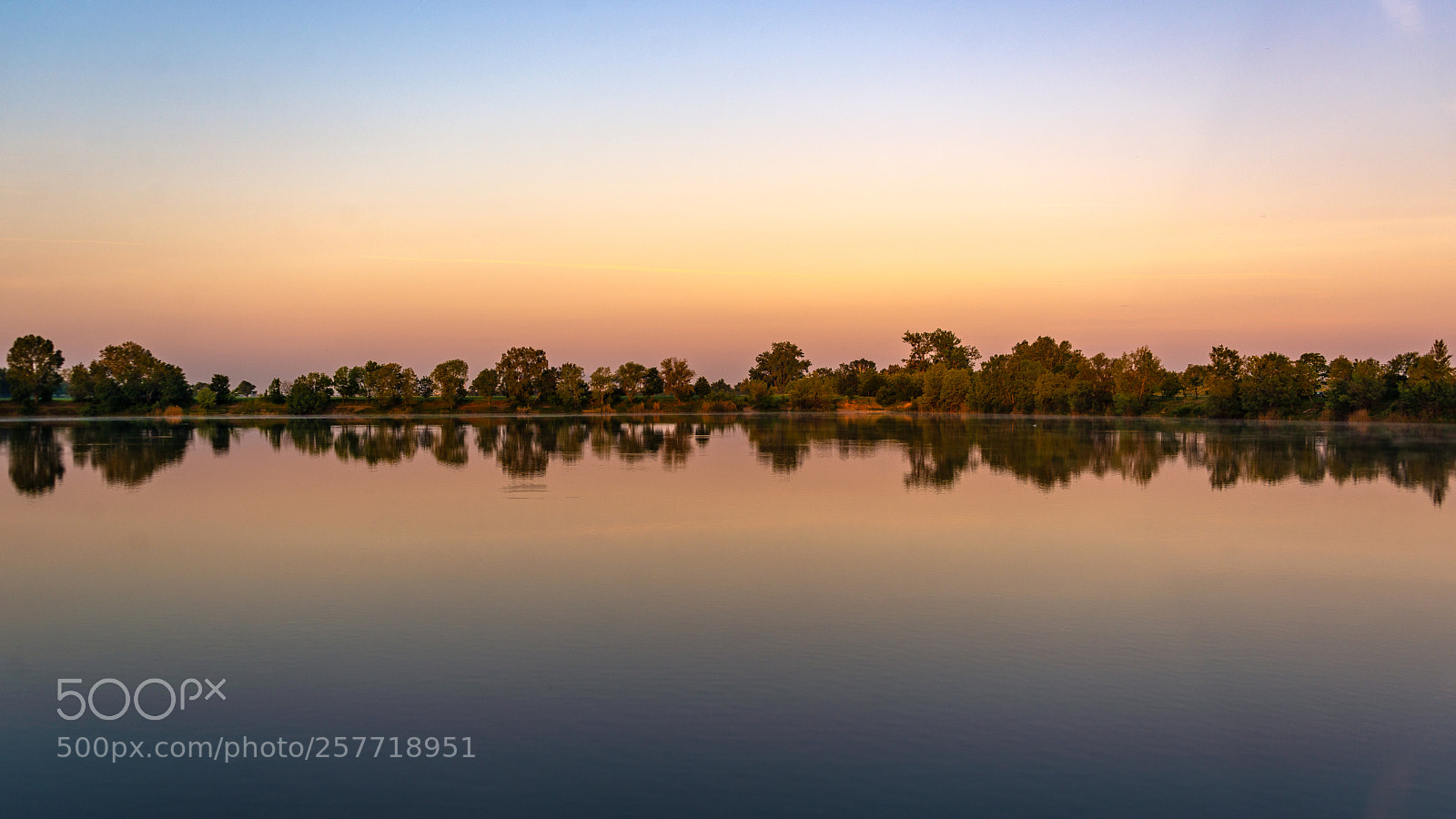 Nikon D610 sample photo. Before the sunrise photography