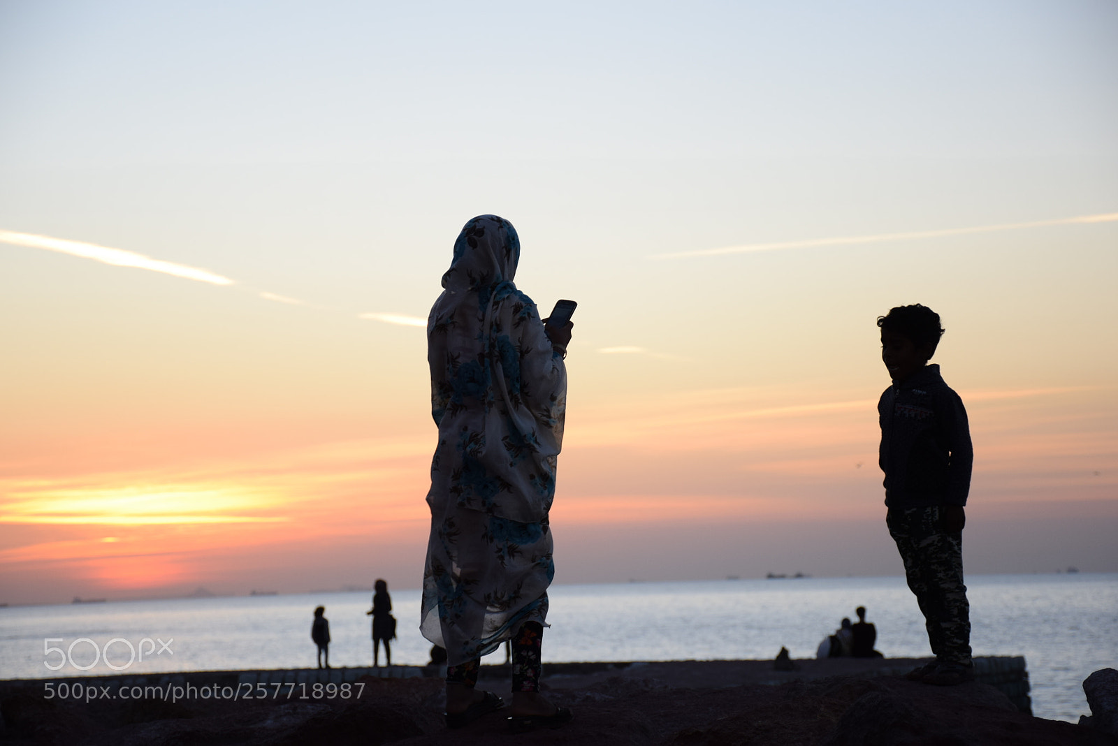 Nikon D5300 sample photo. Hormoz island photography