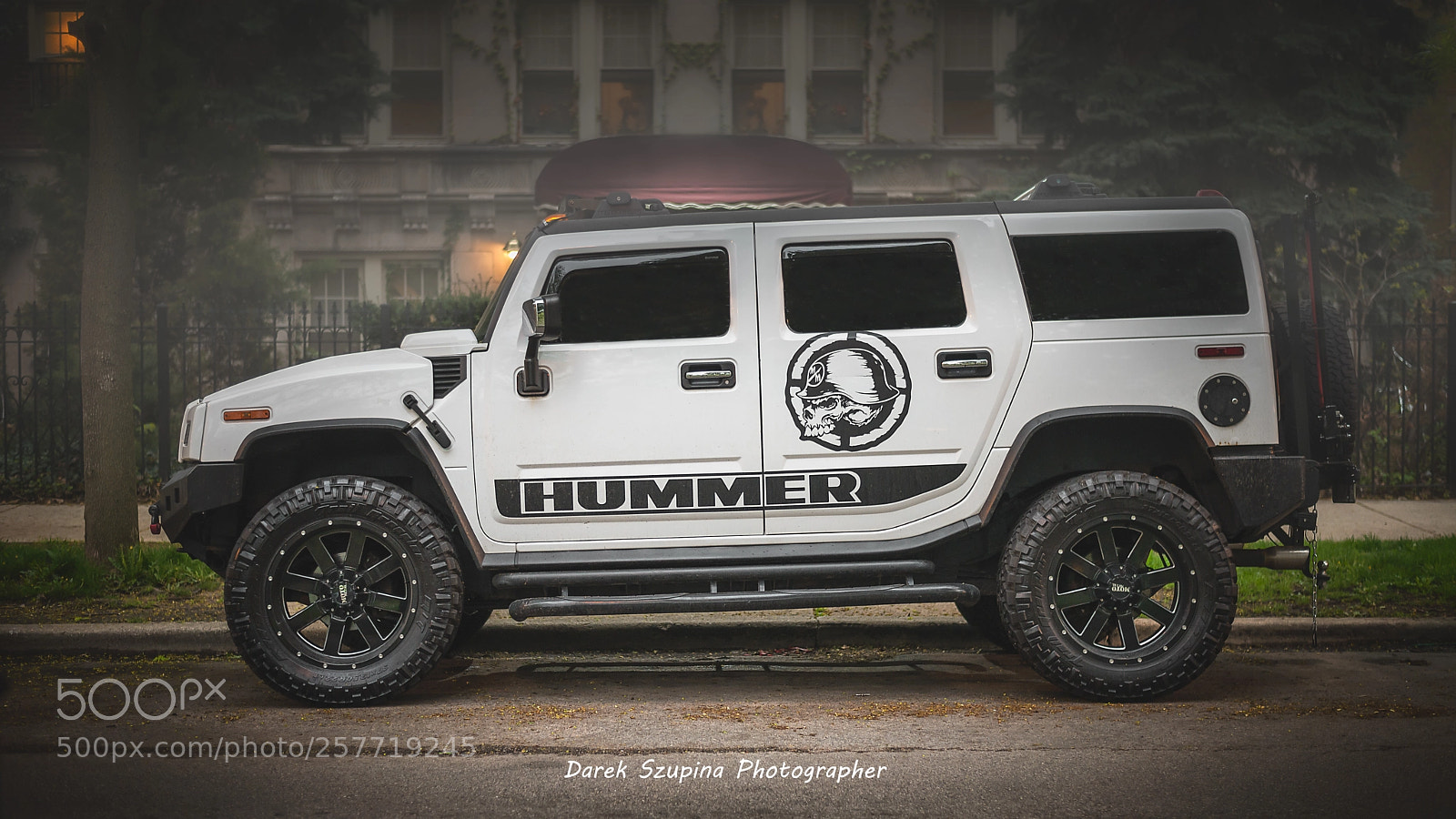 Nikon D610 sample photo. It's hummertime ! photography