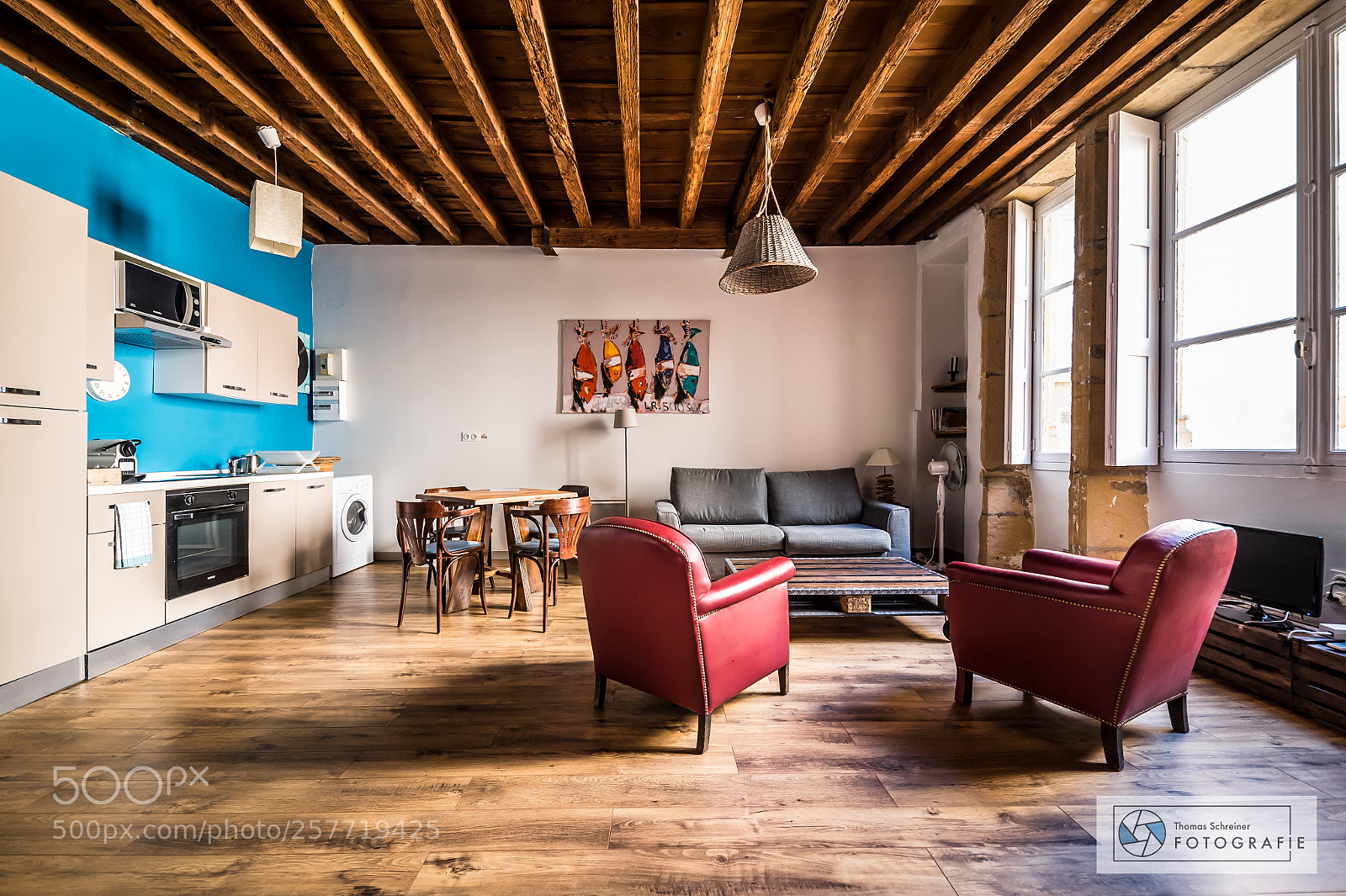 Nikon D4S sample photo. Lyon apartment photography
