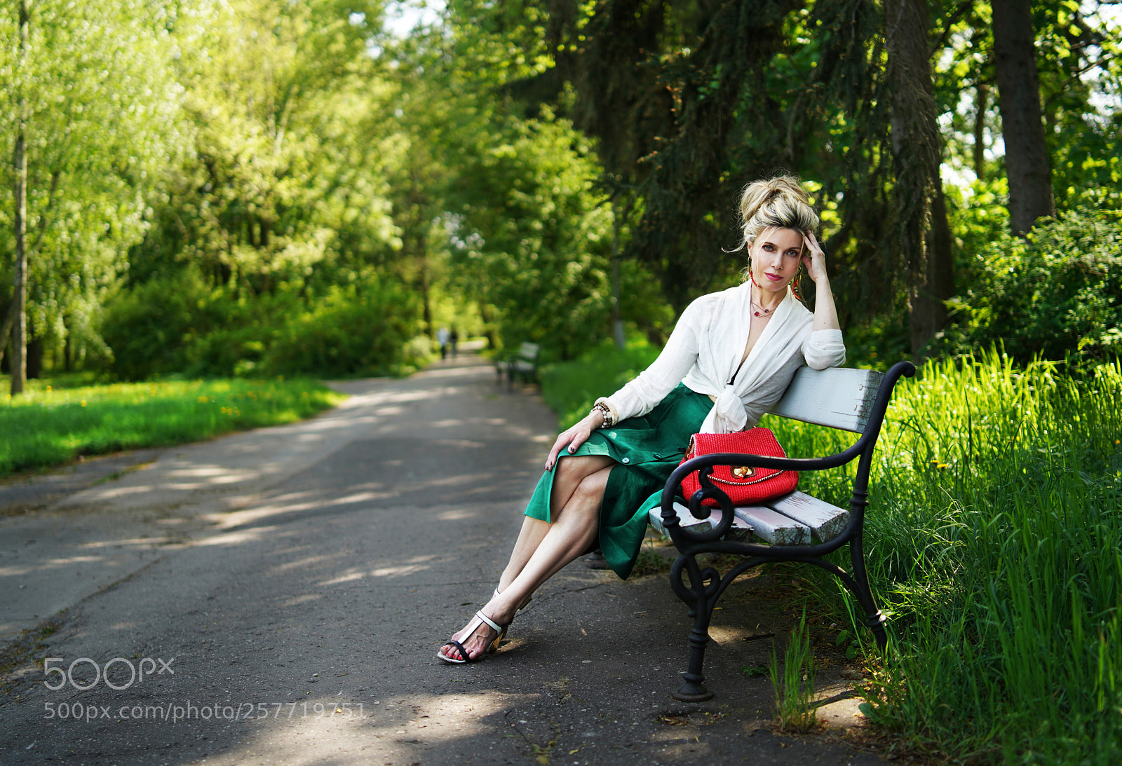 Sony a7R III sample photo. Alia photography