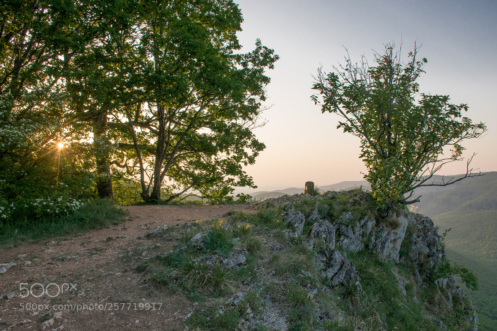 Nikon D5300 sample photo. Magos-kő (hungary) photography