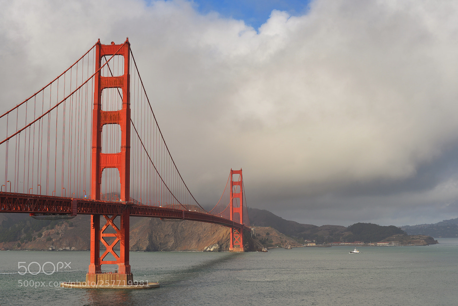 Nikon D600 sample photo. Golden gate bridge, sf photography