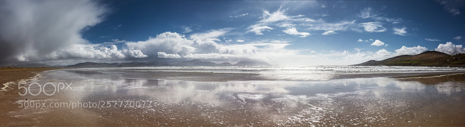 Sony Cyber-shot DSC-RX100 sample photo. Panoramic view of inch photography