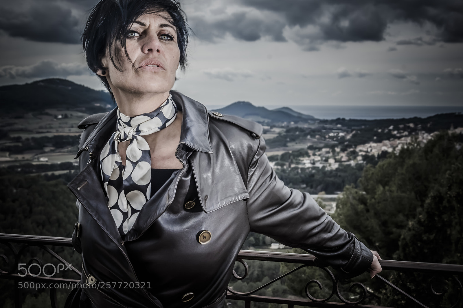 Nikon D7100 sample photo. Cendrine photography